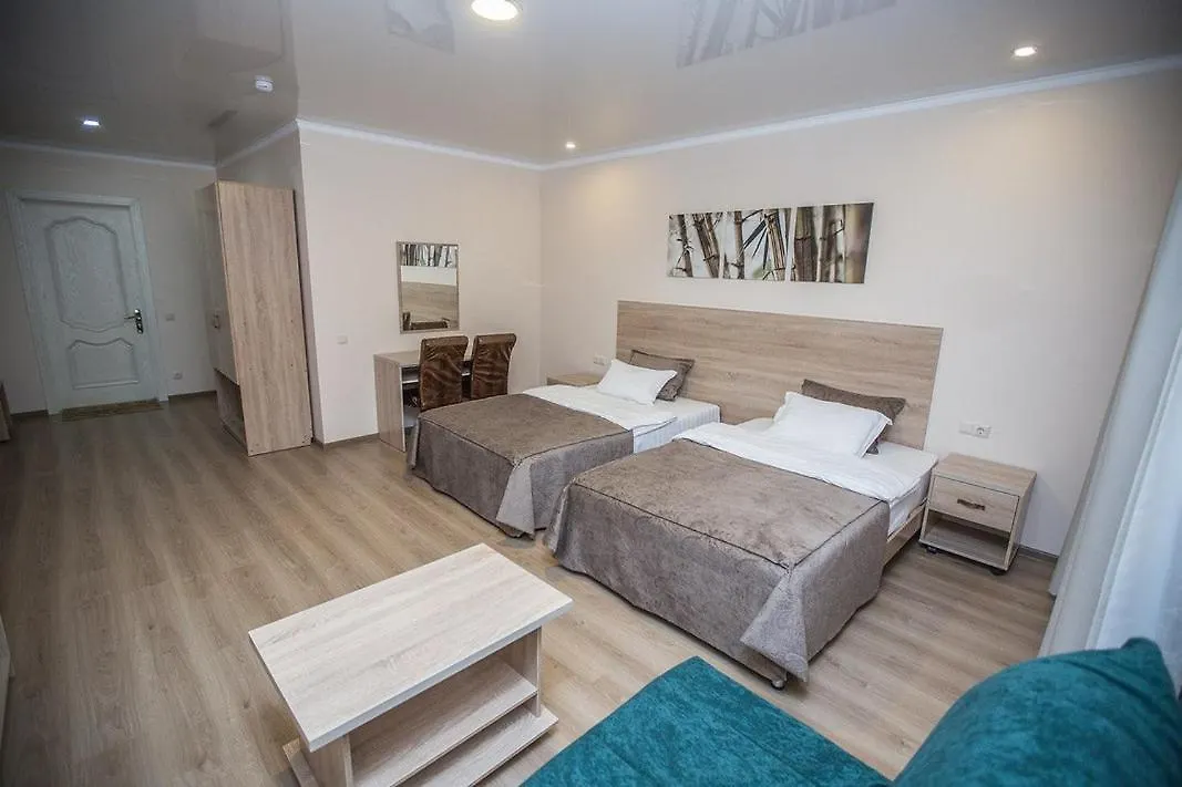 Zhan Villa Астана