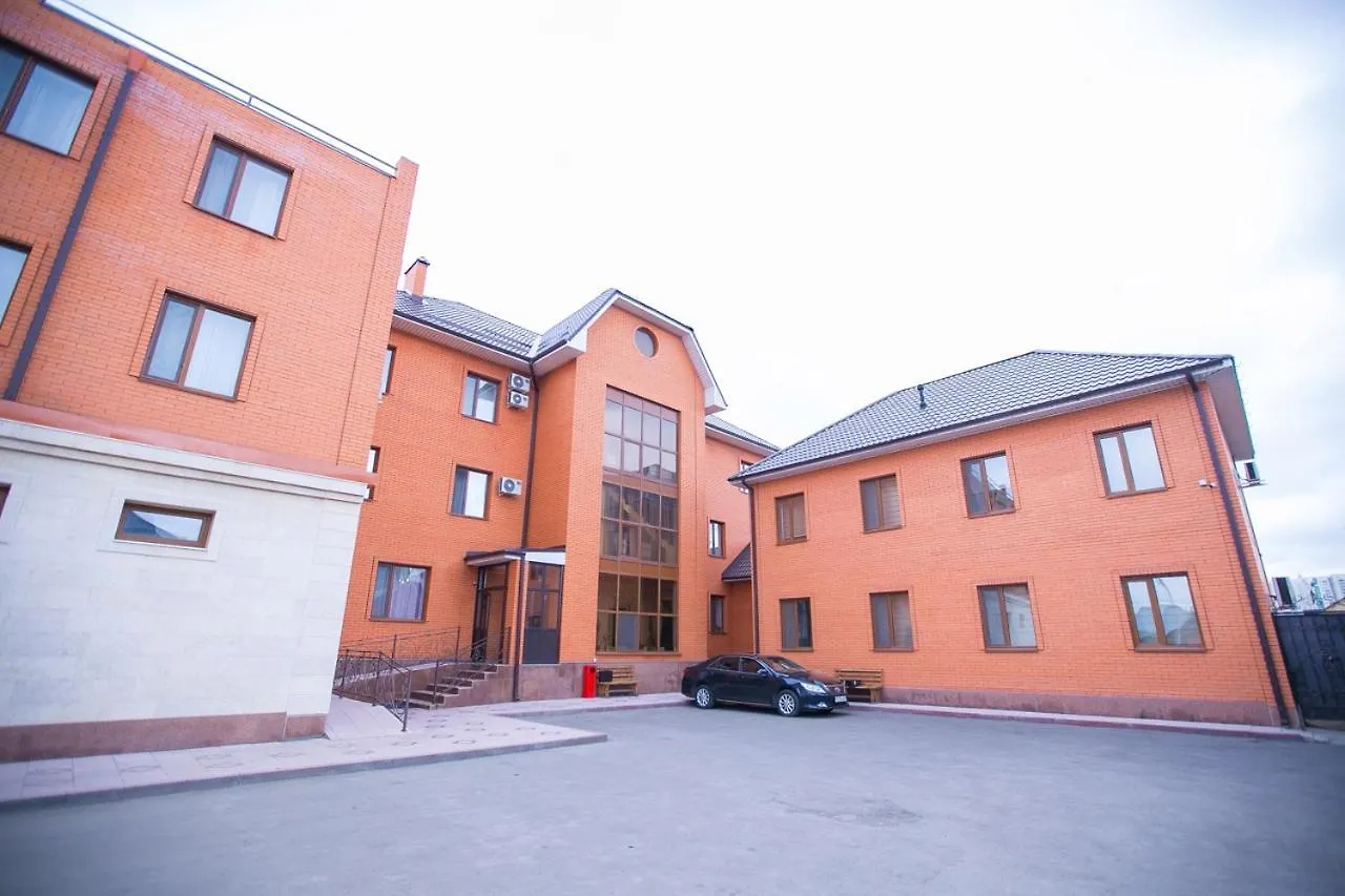 Zhan Villa Астана