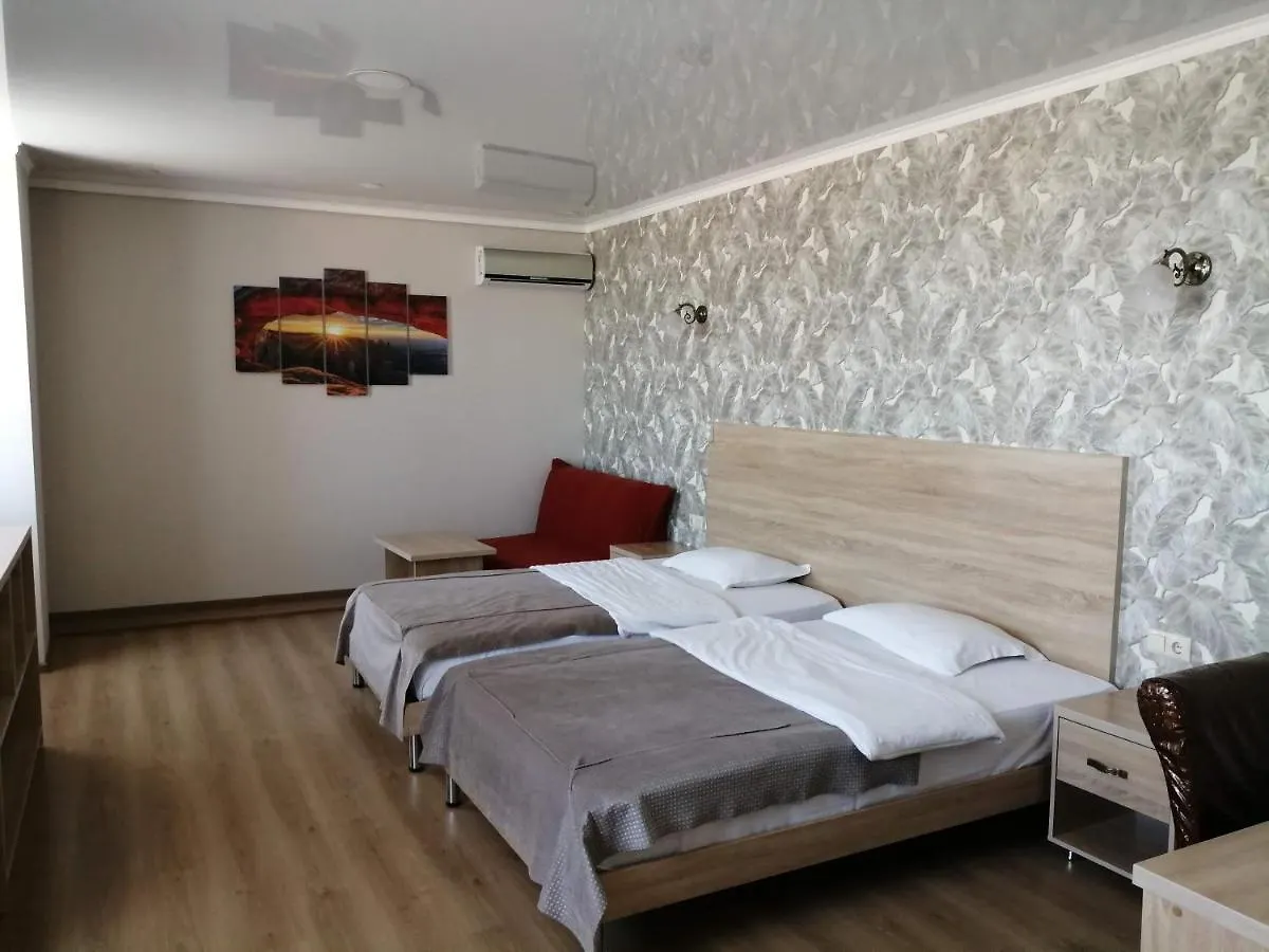 Zhan Villa Nur-Sultan  Hotel Nur-Sultan (Astana)