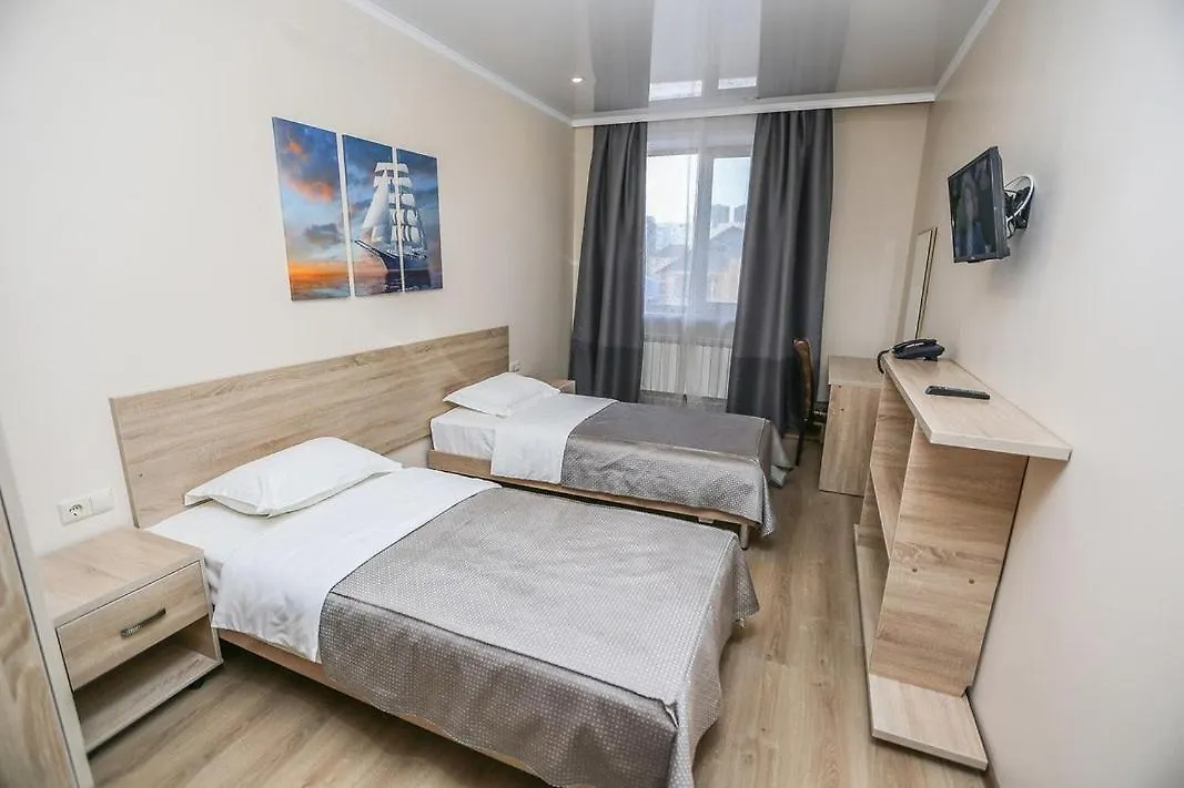 Zhan Villa Астана